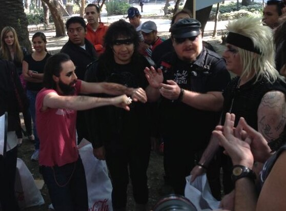 Moderatto