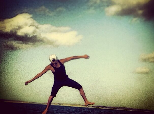 Justin Bieber, instagram
