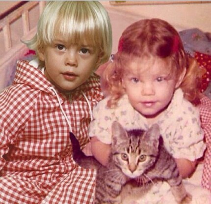 Josh Duhamel, Fergie