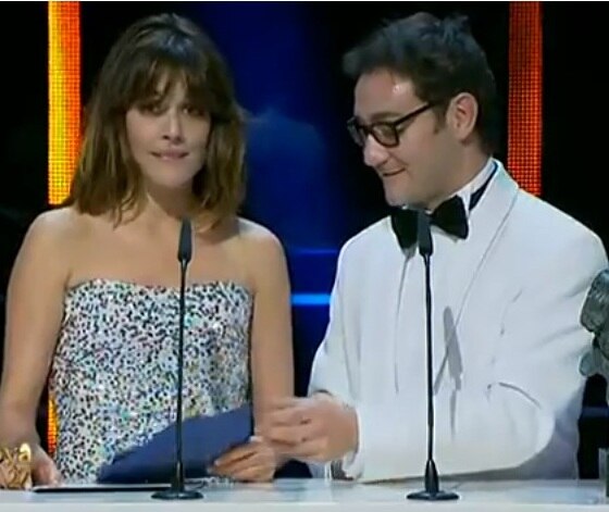Premios Goya