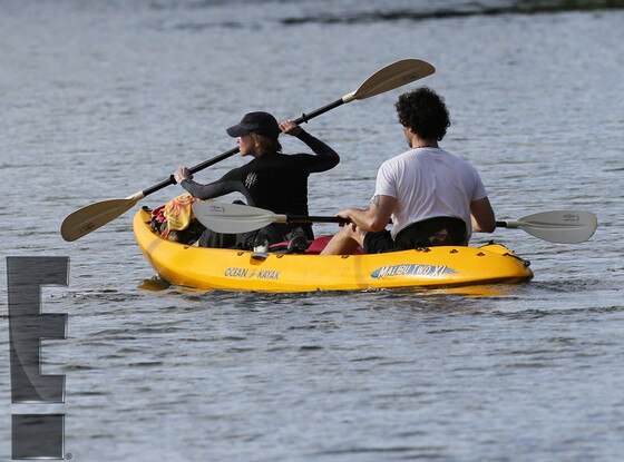 Renee Zellweger, Doyle Bramhall