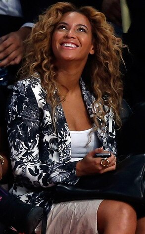 Beyonce