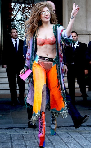 Lady Gaga Lady Gaga