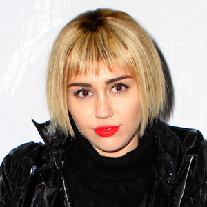 Miley Cyrus Miley Cyrus