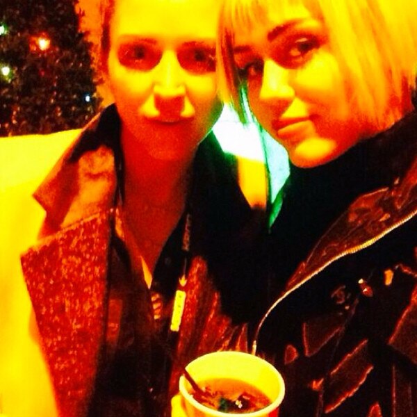 Miley Cyrus, Bob, Hair Miley Cyrus, Bob, Hair
