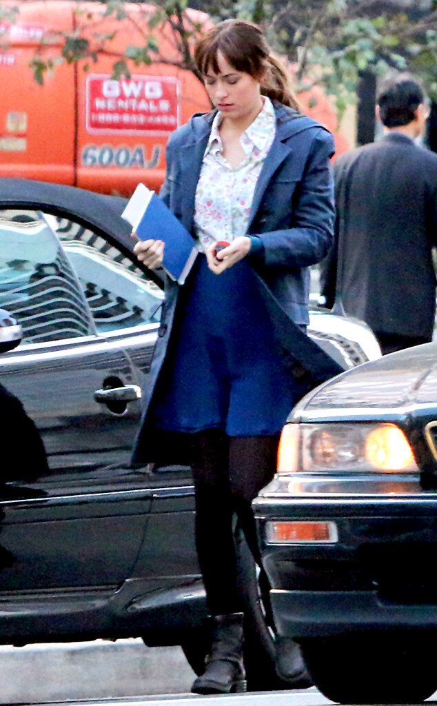 Dakota Johnson, Fifty Shades of Grey Dakota Johnson, Fifty Shades of Grey