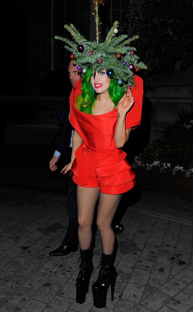 Lady Gaga Lady Gaga