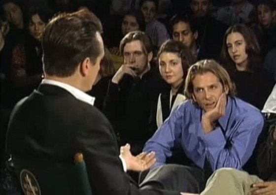 Bradley Cooper inicio carreira