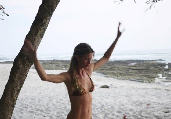 Gisele Bundchen