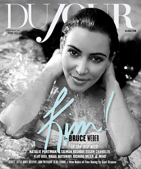 Kim Kardashian