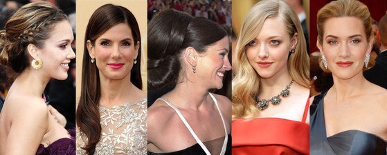Best of the Best, Best Hair
