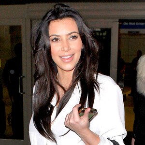 Kim Kardashian