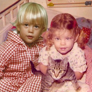 Fergie, Josh Duhamel
