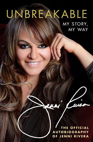 jenni Rivera