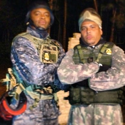 Anderson Silva, Ronaldo