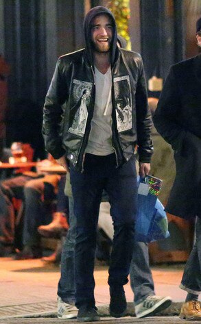 Robert Pattinson Robert Pattinson