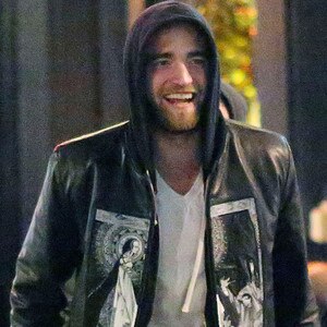 Robert Pattinson Robert Pattinson