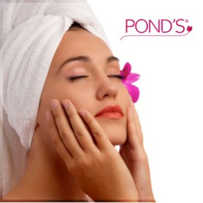 Ponds Ponds