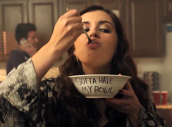 Rebecca Black, Saturday Rebecca Black, Saturday