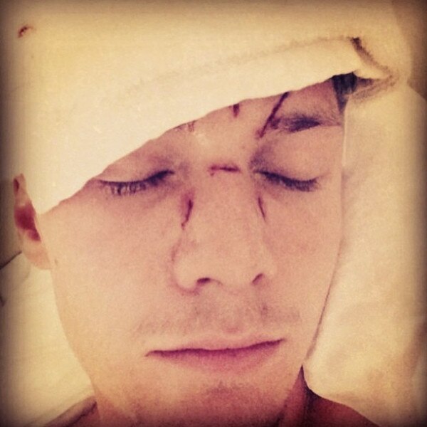 Barron Hilton Barron Hilton