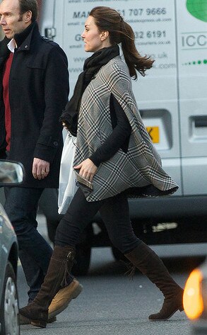 Kate Middleton, Duchess Catherine