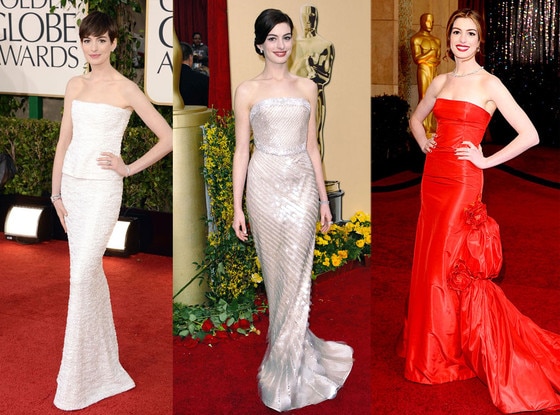 Anne Hathaway