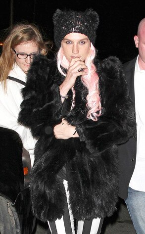 Kesha Kesha