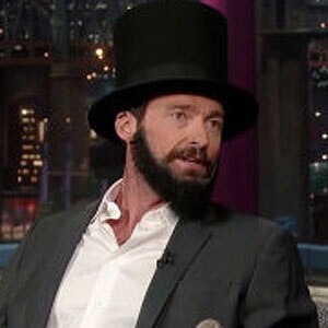 Hugh Jackman