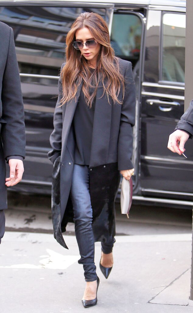Victoria Beckham Victoria Beckham