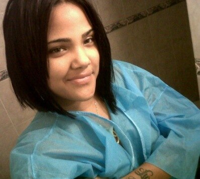 Martha Heredia, Latin American Idol
