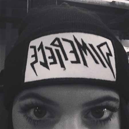Keeping Up with Kylie y Kendall en Instagram