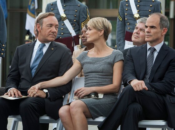 House of Cards House of Cards
