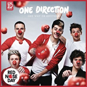 One Direction, One Way or Another One Direction, One Way or Another