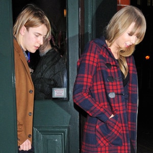 Taylor Swift, Tom Odell Taylor Swift, Tom Odell