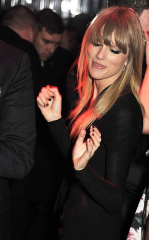 Taylor Swift
