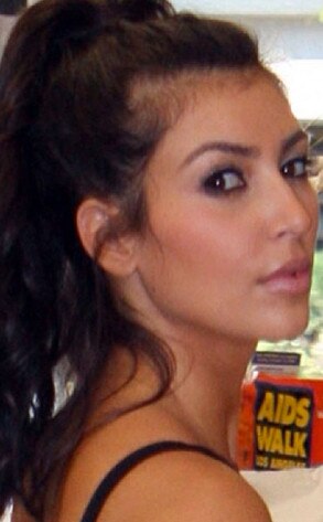 Kim Kardashian