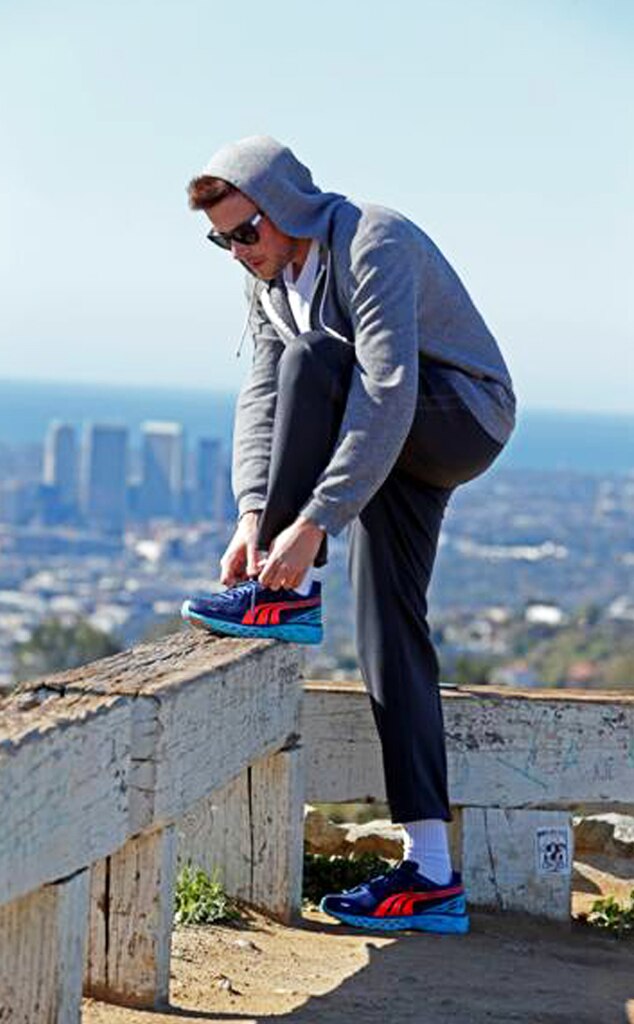 Cory Monteith Cory Monteith
