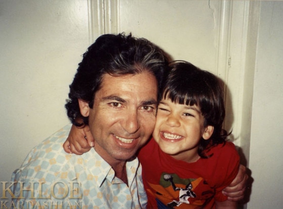 Robert Kardashian, Rob Kardashian