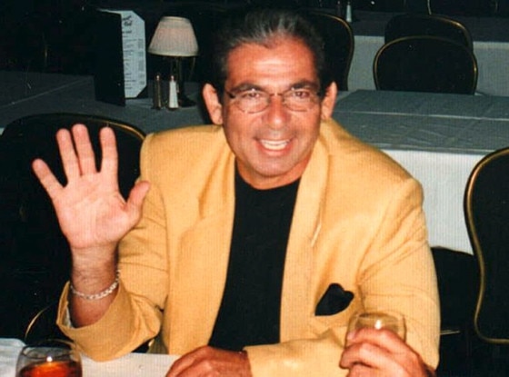 Robert Kardashian, Twit Pic