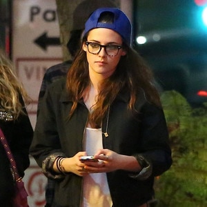 Kristen Stewart