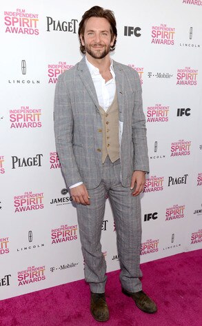 Independent Spirit Awards, Bradley Cooper Independent Spirit Awards, Bradley Cooper