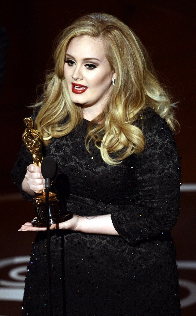 Oscars 2013: Ganadores