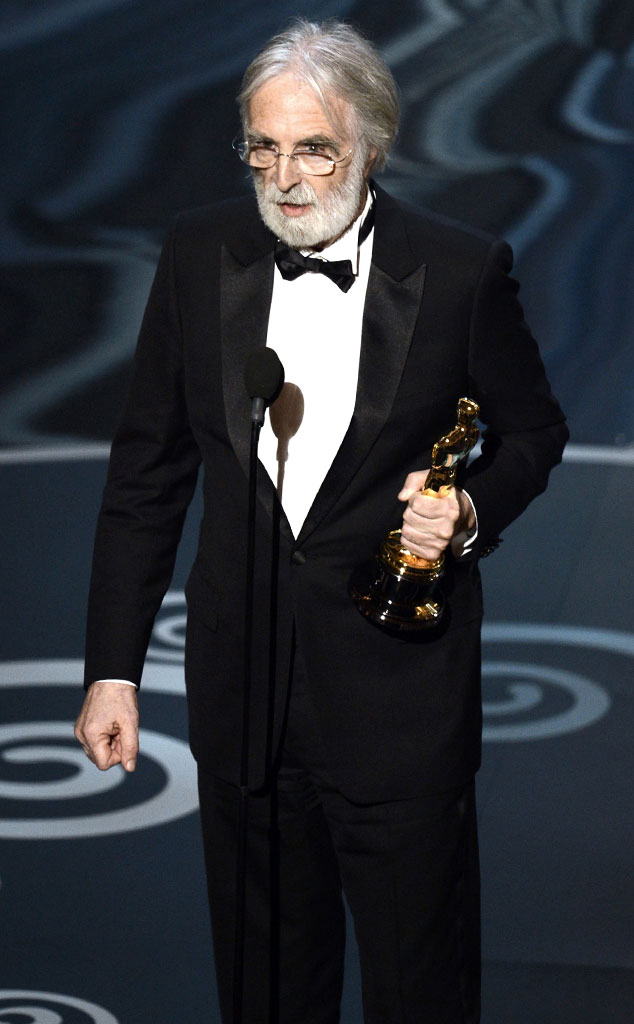 Oscars 2013: Ganadores