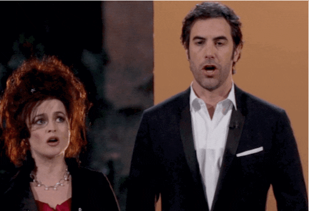 Oscars GIF