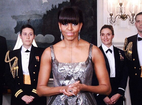 Michelle Obama