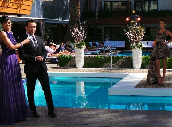 All Access Oscars 2013