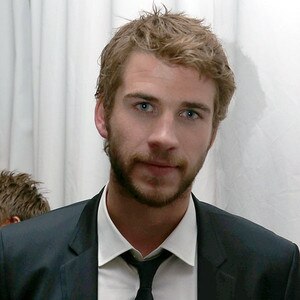 Liam Hemsworth