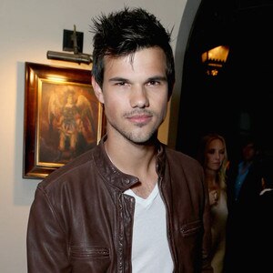 Taylor Lautner Taylor Lautner