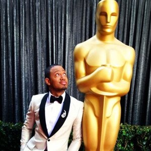 All Access Oscars 2013