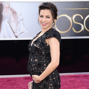 Jenna Dewan, Oscars 2013 Jenna Dewan, Oscars 2013